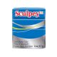Sculpy III Polymer Clay 2oz Blue