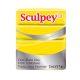 Sculpy III Polymer Clay 2oz Yellow