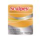 Sculpy III Polymer Clay 2oz Gold