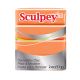 Sculpy III Polymer Clay 2oz Just Orange