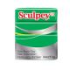 Sculpy III Polymer Clay 2oz Emerald