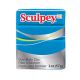 Sculpy III Polymer Clay 2oz Turquoise