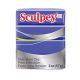 Sculpy III Polymer Clay 2oz Purple
