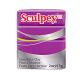 Sculpy III Polymer Clay 2oz Violet