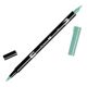 Tombow Dual Brush Marker 192 Asparagus