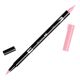 Tombow Dual Brush Marker 772 Blush