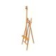 Dakota Lyre Style Inclinable Easel