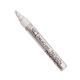 Deco Premium Marker Silver