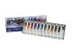 Winsor Newton Cotman Watercolor 12 8ml Color Set