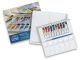 Winsor Newton Cotman Watercolor Palette Set