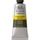 Winsor Newton Galeria Acrylic Lamp Black 60ml