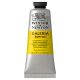 Winsor Newton Galeria Acrylic Transparent Yellow 60ml