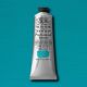 Winsor Newton Artists Acrylic Cobalt Turquoise 60ml