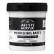 Winsor Newton Acrylic Modeling Paste 237ml Jar