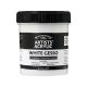 Winsor Newton Acrylic White Gesso 237ml Jar