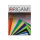 Origami Paper 55 Assorted Sheets Small