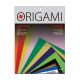 Origami Paper 55 Assorted Sheets Medium