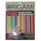 Origami Paper Pure 100 Color 100 Sheets