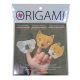 Origami Paper Australian Animals 12 Sheets