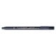 Yasutomo Y & C Calligraphy Marker Black 5mm
