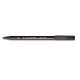 Yasutomo Calligraphy Marker Black 3.5mm