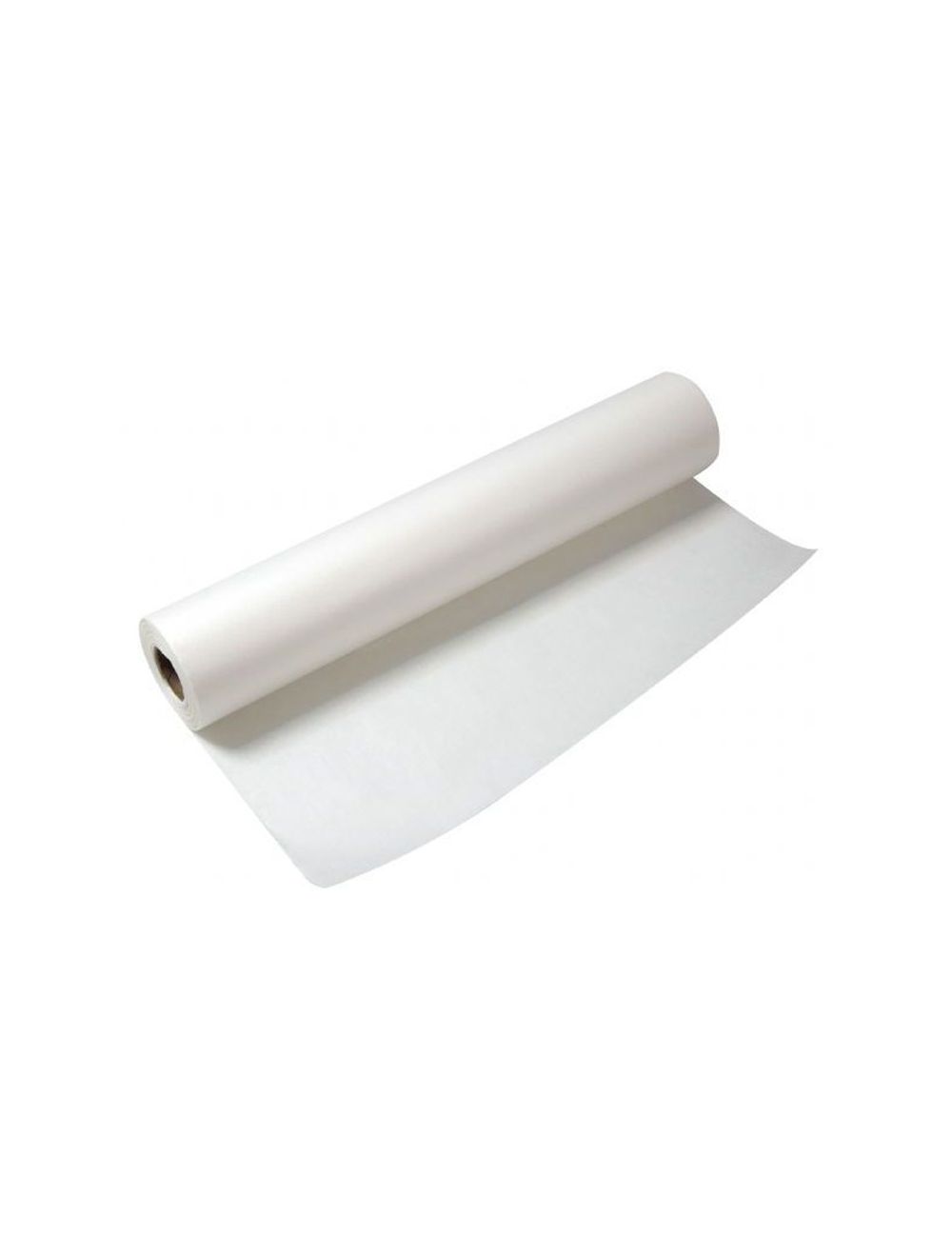 Bienfang 106 White Sketching and Tracing Roll 18 x 50 Yards