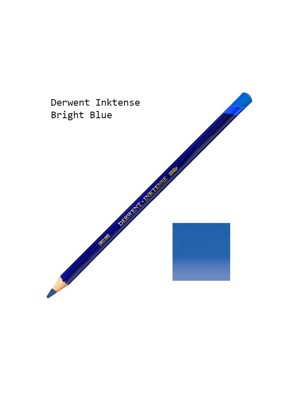 Derwent Inktense Pencil Sets