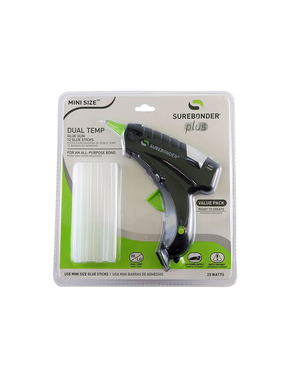 Mini Glue Gun Kit