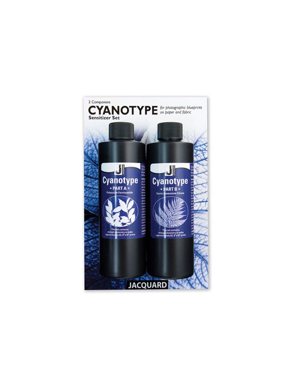 CYANOTYPE Set