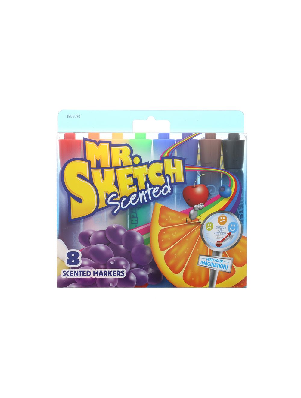 Mr Sketch Scented Markers Set 8pc