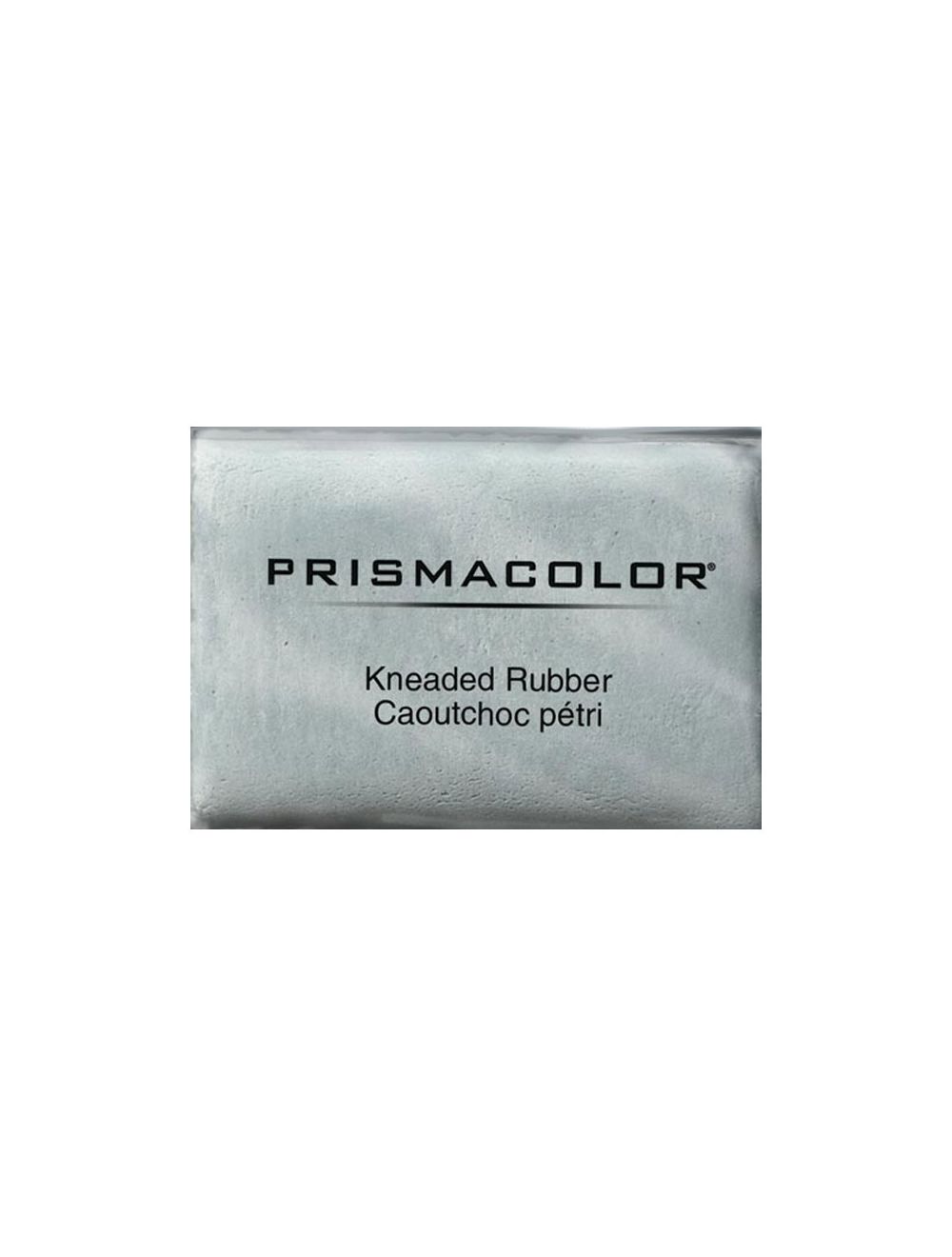 Prismacolor Kneaded Eraser Large