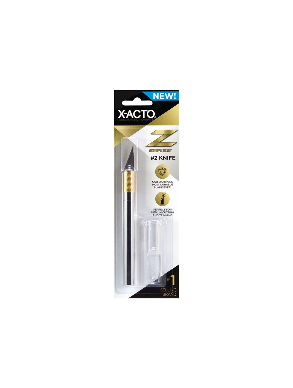 X-Acto Z-SERIES #11 Blade - 100 pack