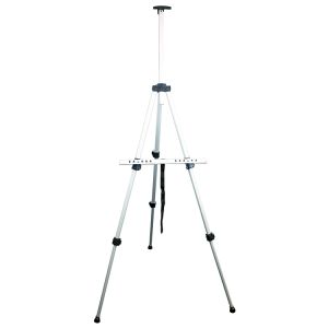 Art Alternatives Tilden Aluminum Tripod Easel