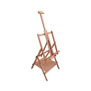 Wooden Multimedia Studio Easel