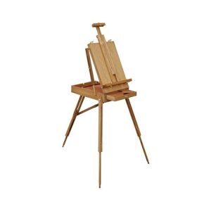 Sonoma Sketch Box Easel