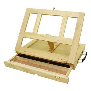 Art Alternatives Marquis Desk Easel
