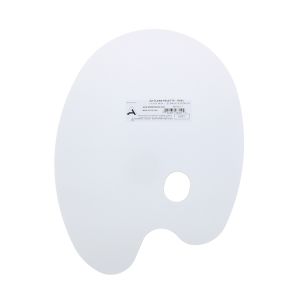 Art Alternatives EZ Clean Palette Oval 11x14 ⚠️