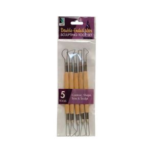 Art Alternatives 5 Piece Wire Tool Set
