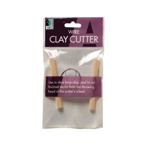 Art Alternatives Wire Clay Cutter