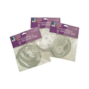 Art Alternatives Armature Wire 3/16