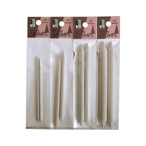 Art Alternatives Blending Stumps #3 1/4