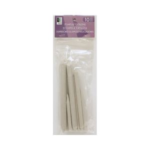 Art Alternatives Stumps and Tortillons Set of 10