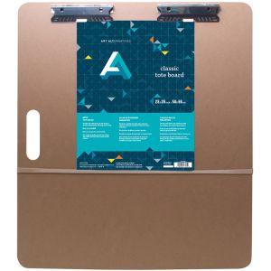 Art Alternatives Artist Tote Board 23x26