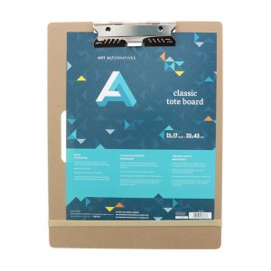 Art Alternatives Artist Tote Board 13x17