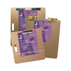 Art Alternatives Artist Tote Board 26x38