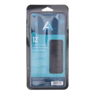 Art Alternatives Charcoal Drawing Sticks 12 Stick Set ⚠️