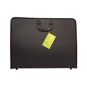 Art Alternatives Academy Portfolio 23x31x2