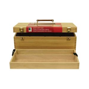 Art Alternatives Artists Supply Chest