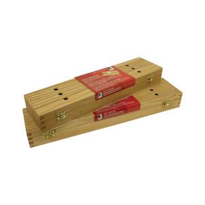 Art Alternatives Long Brush Box