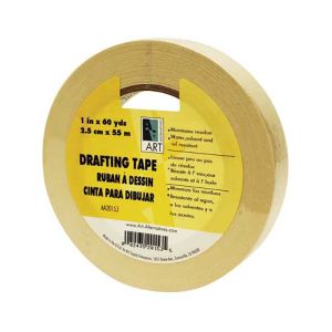 Art Alternatives Drafting Tape .5
